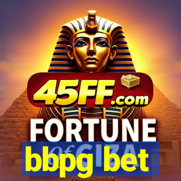 bbpg bet